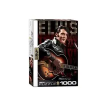 Preporučeni proizvod:  Puzzle Elvis Presley Comeback Special