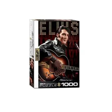 Puzzle Elvis Presley Comeback Special - slika proizvoda pod brojem: 1