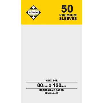 Kaissa Premium Slivovi 80x120mm - slika proizvoda pod brojem: 1