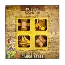 Recommended product: Expert Wood Puzzle
