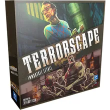 Preporučeni proizvod: Terrorscape Lethal Immortals