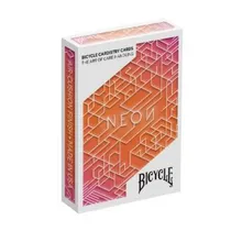 Preporučeni proizvod:  Bicycle Neon Orange Bump