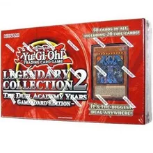 Preporučeni proizvod:  Legendary Collection 2 - The Duel Academy Years