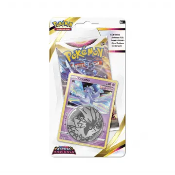 Pokemon TCG Sword and Shield Astral Radiance Blister - slika proizvoda pod brojem: 1