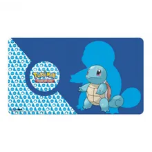 Preporučeni proizvod:  Ultra Pro Pokémon Squirtle Playmat (podloga za igru)