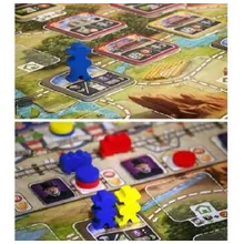 Preporučeni proizvod:  Great Western Trail