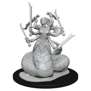D&D Nolzur's marvelous miniatures - Marilth - slika proizvoda pod brojem: 1