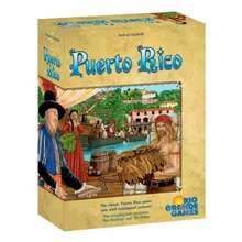 Recommended product: Puerto Rico