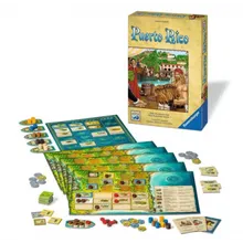 Recommended product: Puerto Rico