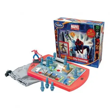 Spider Man City Crossing - slika proizvoda pod brojem: 1