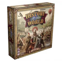 Recommended product:  History of the World (2018)