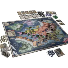 Preporučeni proizvod: History of the World (2018)