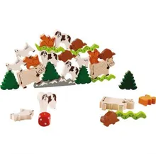 Recommended product: Animal Upon Animal - Crest Climbers (4+)