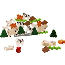 Preporučeni proizvod: Animal Upon Animal - Crest Climbers (4+)
