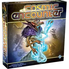 Preporučeni proizvod:  Cosmic Encounter