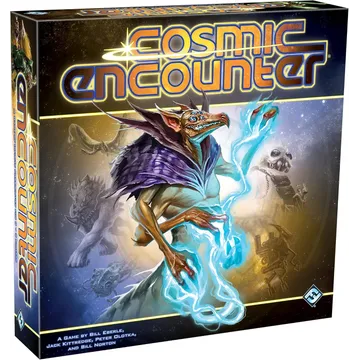 Cosmic Encounter - image of product number: 1