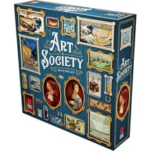 Preporučeni proizvod: Art Society