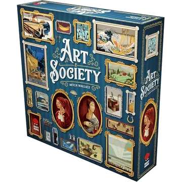 Art Society - slika proizvoda pod brojem: 1