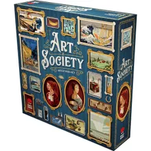 Preporučeni proizvod: Art Society
