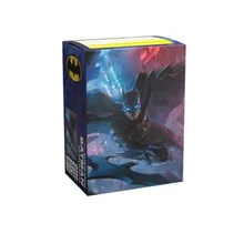 Preporučeni proizvod:  Dragon Shield Batman Art Standard Sleeves