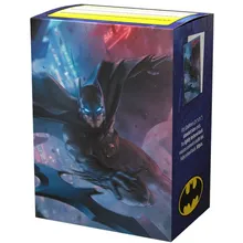 Recommended product: Dragon Shield Standard Batman Art Sleeves
