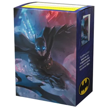 Dragon Shield Standard Batman Art Slivovi - slika proizvoda pod brojem: 1