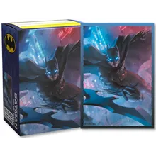 Recommended product: Dragon Shield Standard Batman Art Sleeves