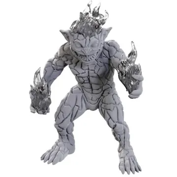 D&D Nolzur's Mini Magmins - slika proizvoda pod brojem: 1