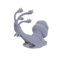 Recommended product: D&D Nolzur's Mini Flail Snail