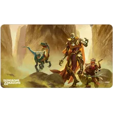 Preporučeni proizvod: D&D Eberron Rising from the Last War Playmat