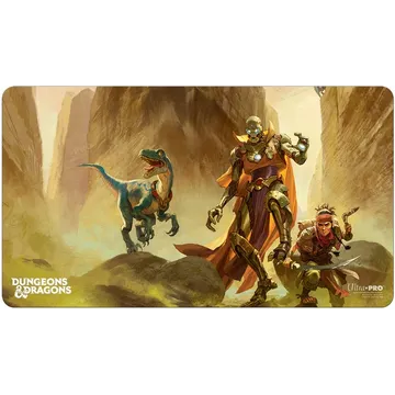 D&D Eberron Rising from the Last War Playmat - slika proizvoda pod brojem: 1