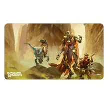 Recommended product: D&D Eberron Rising from the Last War Playmat