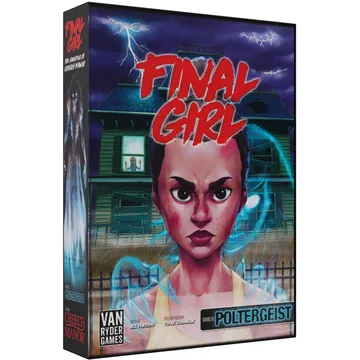 Final Girl Haunting of Creech Manor - slika proizvoda pod brojem: 1