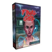 Recommended product: Final Girl Haunting of Creech Manor
