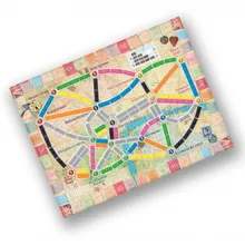 Preporučeni proizvod: Ticket to Ride London