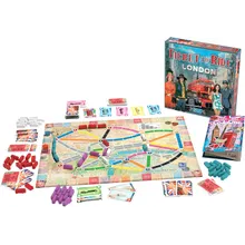 Preporučeni proizvod: Ticket to Ride London