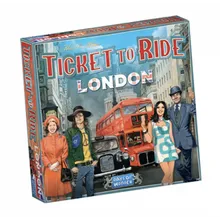 Preporučeni proizvod: Ticket to Ride London
