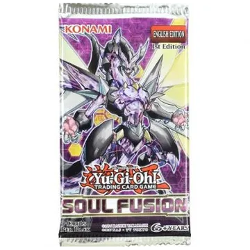 Soul Fusion - slika proizvoda pod brojem: 1