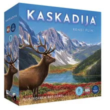 Recommended product: Cascadia (in Serbian)