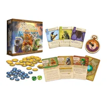 Recommended product: Dale of Merchants Collections