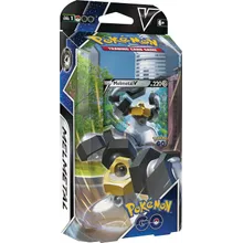 Preporučeni proizvod: Pokemon TCG Pokemon GO Melmetal V Battle Deck