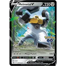 Preporučeni proizvod: Pokemon TCG Pokemon GO Melmetal V Battle Deck