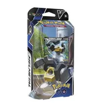 Preporučeni proizvod:  Pokemon TCG Pokemon GO Melmetal V Battle Deck