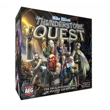 Recommended product: Thunderstone Quest