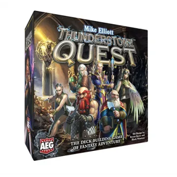Thunderstone Quest - image of product number: 1
