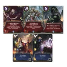 Recommended product: Thunderstone Quest