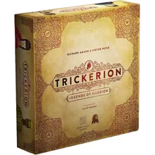 Preporučeni proizvod: Trickerion Legends of Illusion