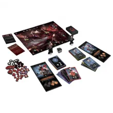 Recommended product: God of War - Card Game