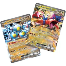 Preporučeni proizvod: Pokemon Koraidon Deluxe Battle Deck