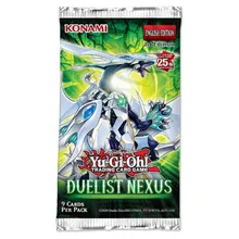 Preporučeni proizvod: Yu Gi Oh! Duelist Nexus Booster (1st Edition)